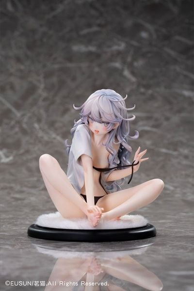 TEMPTED HEART 1/6 - Original Illustration by Meibyou | EUSUN figure
