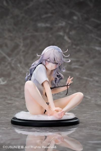 TEMPTED HEART 1/6 - Original Illustration by Meibyou | EUSUN figure