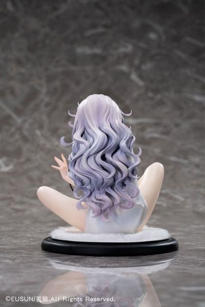 TEMPTED HEART 1/6 - Original Illustration by Meibyou | EUSUN figure