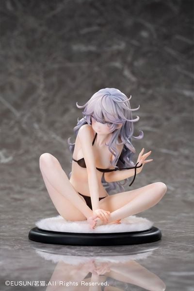 TEMPTED HEART 1/6 - Original Illustration by Meibyou | EUSUN figure