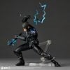 Revoltech Amazing Yamaguchi Nightwing - Batman Arkham Knight | Kaiyodo Figure