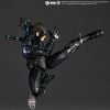 Revoltech Amazing Yamaguchi Nightwing - Batman Arkham Knight | Kaiyodo Figure
