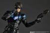 Revoltech Amazing Yamaguchi Nightwing - Batman Arkham Knight | Kaiyodo Figure