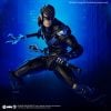Revoltech Amazing Yamaguchi Nightwing - Batman Arkham Knight | Kaiyodo Figure