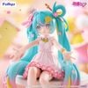 Hatsune Miku 10th Anniversary - Vocaloid Noodle Stopper Figure | FuRyu Figure