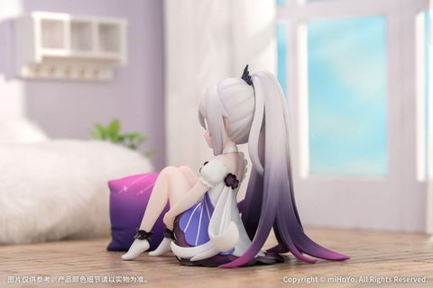 Kiana Kaslana Herrscher of Finality Little Herrscher Ver - Honkai Impact 3rd Little Series | Myethos Figure