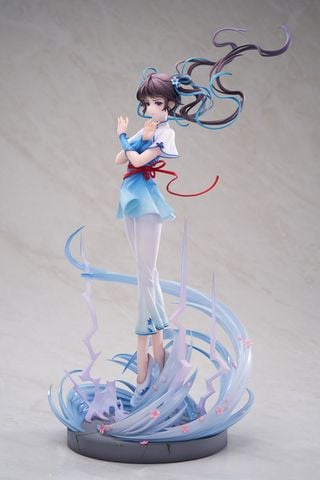 Chinese Paladin Sword and Fairy Zhao Ling-Er Lei Yin Xian Ling Ver. 1/7 - Chinese Paladin Sword and Fairy | APEX Figure
