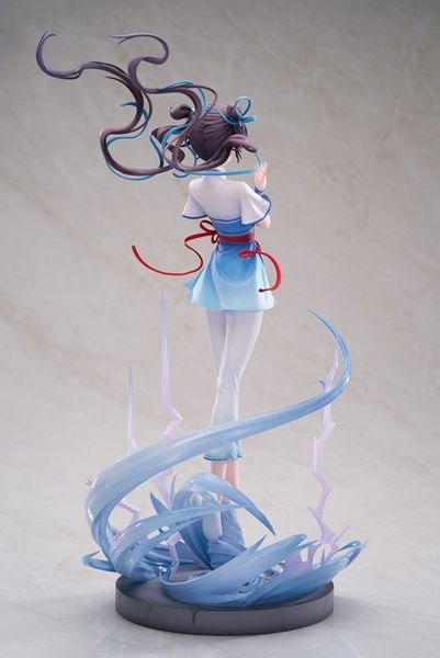 Chinese Paladin Sword and Fairy Zhao Ling-Er Lei Yin Xian Ling Ver. 1/7 - Chinese Paladin Sword and Fairy | APEX Figure