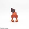 Polygon Soft Vinyl Red 13 - Final Fantasy VII | Square Enix figure