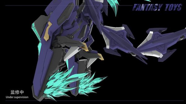 Model Kit Lilith 1/12 - Demon Claw | Fantasy-Toys