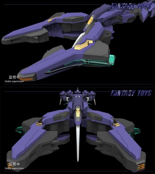 Model Kit Lilith 1/12 - Demon Claw | Fantasy-Toys