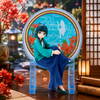 Maomao - Kusuriya no Hitorigoto Glasscape | Bandai Spirits Figure