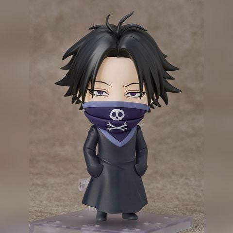Nendoroid 2815 Feitan - Hunter x Hunter | Good Smile Company Figure