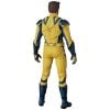MAFEX No.285 Wolverine Deadpool & Wolverine Ver. - Deadpool & Wolverine | Medicom Toy Figure