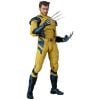 MAFEX No.285 Wolverine Deadpool & Wolverine Ver. - Deadpool & Wolverine | Medicom Toy Figure