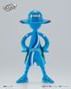 Luffy's Monkey D. Luffy Setouchi Blue Design 1/20 - One Piece | Bandai Spirits Figure