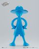 Luffy's Monkey D. Luffy Setouchi Blue Design 1/20 - One Piece | Bandai Spirits Figure