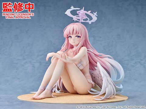Mika (Swimsuit) Memorial Lobby Ver. - Blue Archive | Good Smile Company Figure