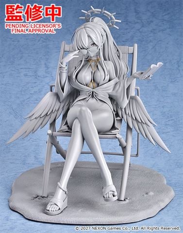 Nagisa (Swimsuit) - Blue Archive | Good Smile Company Figure