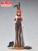 Kurisu Makise White Coat Bunny Ver. - Steins;Gate | Good Smile Company Figure