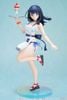 Rikka Takarada Beach House Ver. - Gridman Universe | Good Smile Company Figure