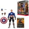 Captain AmericaSteve Rogers/Hydra Stomper Avengers Twilight - Marvel Comics | Hasbro Figure