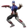 Captain AmericaSteve Rogers/Hydra Stomper Avengers Twilight - Marvel Comics | Hasbro Figure