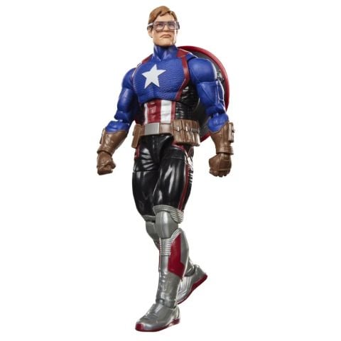Captain AmericaSteve Rogers/Hydra Stomper Avengers Twilight - Marvel Comics | Hasbro Figure