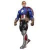 Captain AmericaSteve Rogers/Hydra Stomper Avengers Twilight - Marvel Comics | Hasbro Figure