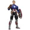 Captain AmericaSteve Rogers/Hydra Stomper Avengers Twilight - Marvel Comics | Hasbro Figure