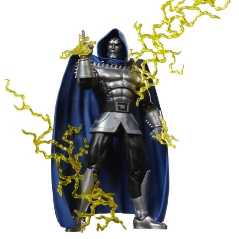 Dr. Doom 2099 - Marvel Comics | Hasbro Figure