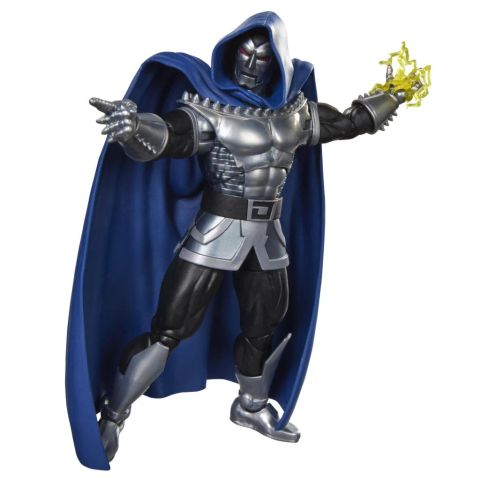 Dr. Doom 2099 - Marvel Comics | Hasbro Figure