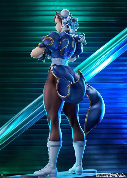 Chun Li Standby 1/6 - Street Fighter Series | Max Factory figure