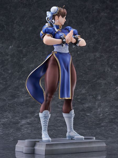 Chun Li Standby 1/6 - Street Fighter Series | Max Factory figure