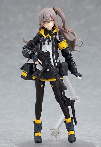 figma 457 UMP45 - Girls' Frontline | Max Factory Figure