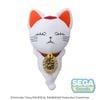 Nhồi Bông Turbo Granny Beckoning Cat Sega Doll 35 cm - Dandadan | SEGA Figure