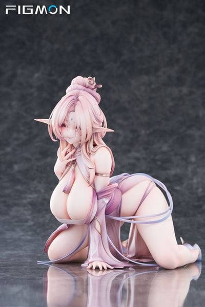 MOYA 1/4 - Original Character | FIGMON figure