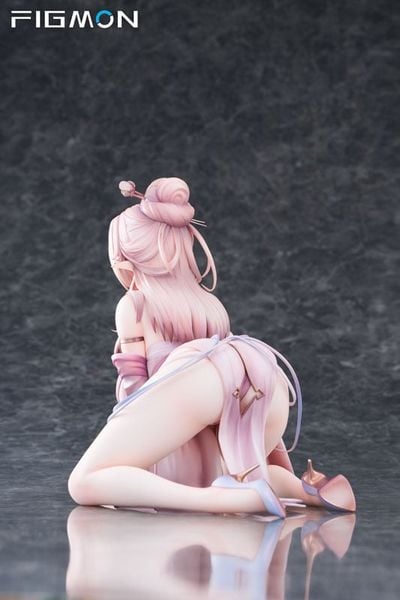 MOYA 1/4 - Original Character | FIGMON figure