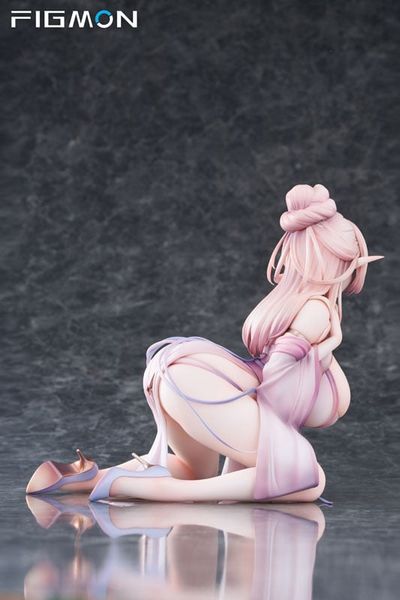 MOYA 1/4 - Original Character | FIGMON figure