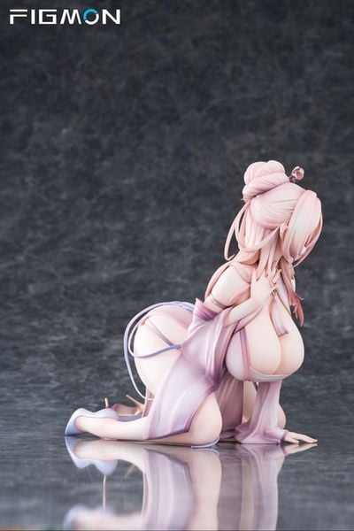 MOYA 1/4 - Original Character | FIGMON figure