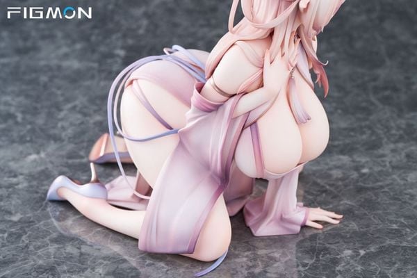 MOYA 1/4 - Original Character | FIGMON figure