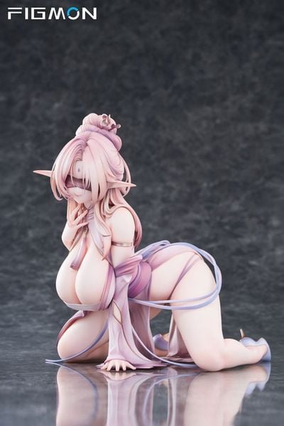 MOYA 1/4 - Original Character | FIGMON figure