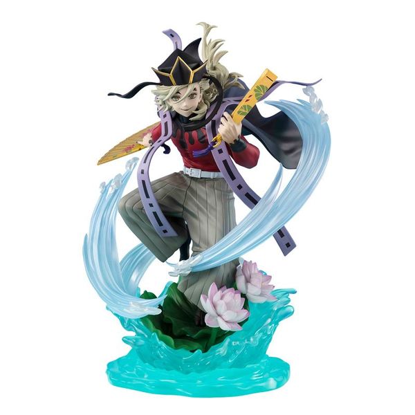 Figuarts ZERO Doma - Demon Slayer Kimetsu no Yaiba | Bandai Spirits Figure