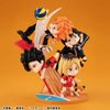 FigUnity Haikyuu!! - Haikyuu!! | MegaHouse Figure
