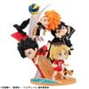 FigUnity Haikyuu!! - Haikyuu!! | MegaHouse Figure