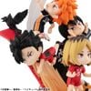 FigUnity Haikyuu!! - Haikyuu!! | MegaHouse Figure