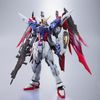 METAL BUILD Destiny Gundam - Mobile Suit Gundam | Bandai Figure