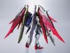 METAL BUILD Destiny Gundam - Mobile Suit Gundam | Bandai Figure