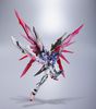 METAL BUILD Destiny Gundam - Mobile Suit Gundam | Bandai Figure