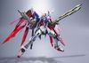 METAL BUILD Destiny Gundam - Mobile Suit Gundam | Bandai Figure
